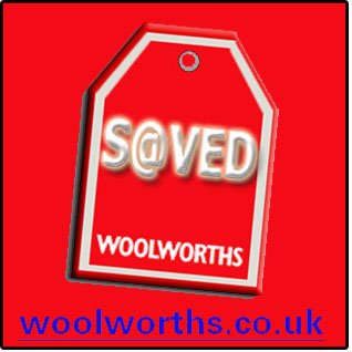 Saved - Shop Direct Group announced plans to relaunch the woolworths.co.uk brand on-line just days after the last store closed its doors