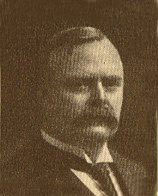 Carson Peck, Frank Woolworth's deputy and General Manager of F. W. Woolworth & Co. in the USA