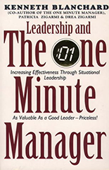 The chances are quite high that even after all this time, many former Woolies Managers still have a copy of Kenneth Blanchard's 'Leadership and the One Minute Manager', a keepsake from the first of their three sessions at Henley, somewhere on their bookshelves at home. Blanchard probably had no idea how much his name was revered at Woolies!