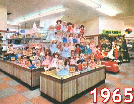woolworths toys
