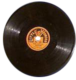Little Wonder gramophone records brought recorded music to North American dimestore customers. They were introduced during World War I and continued to sell well into the 1920s