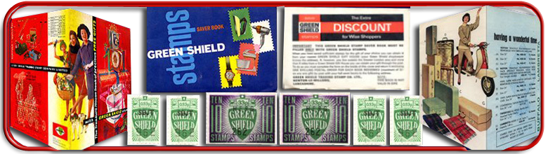 The only catalogue shops in the UK in the early 1970s were redemption centres for trading stamps (like Green Shield Stamps) and Coupons (like those distributed inside packs of Kensitas Cigarettes)