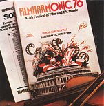 Filmharmonic 76 - a celebration of music from the movies, sponsored by Woolworth