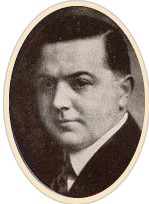 Charles Heiman Hubbard, a founder director of the British company, who set exacting standards and trained the first generation of store managers personally