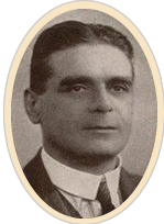 W.L. Stephenson, the only Englishman among the founder directors of the British Woolworths.
